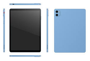 Tablet（System Physical Standard Configuration）